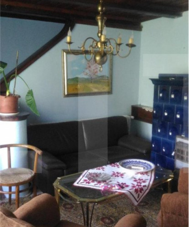 Casa de vanzare in zona Cisnadie