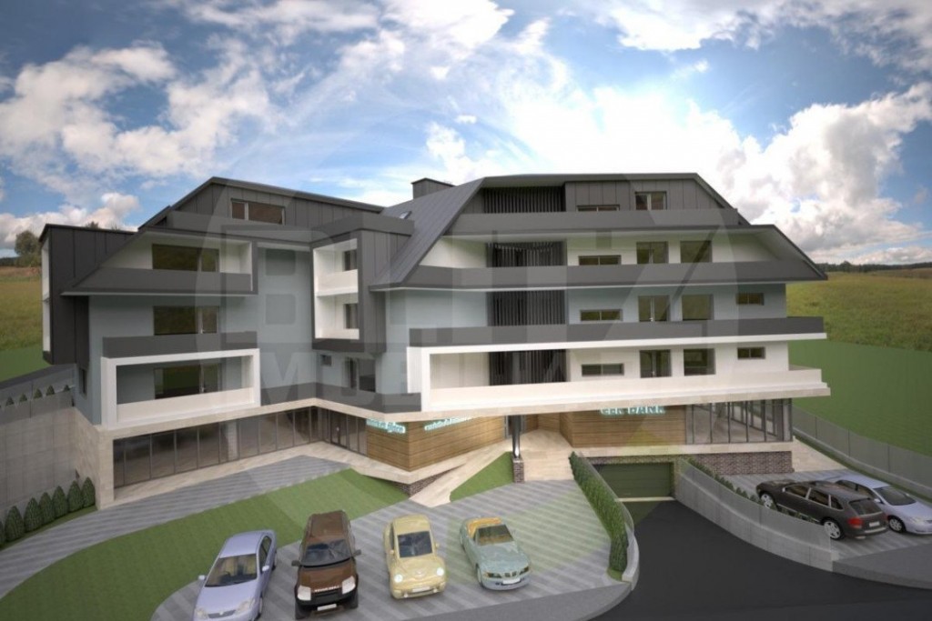 Spatiu comercial de 269 mp! Vad foarte bun !