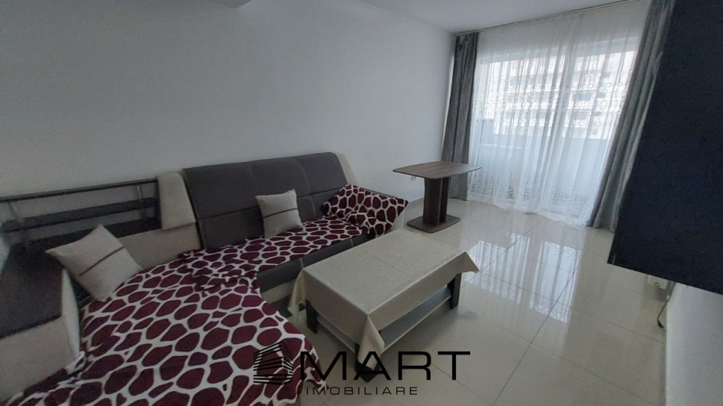 Apartament 2 camere | Vasile Aaron
