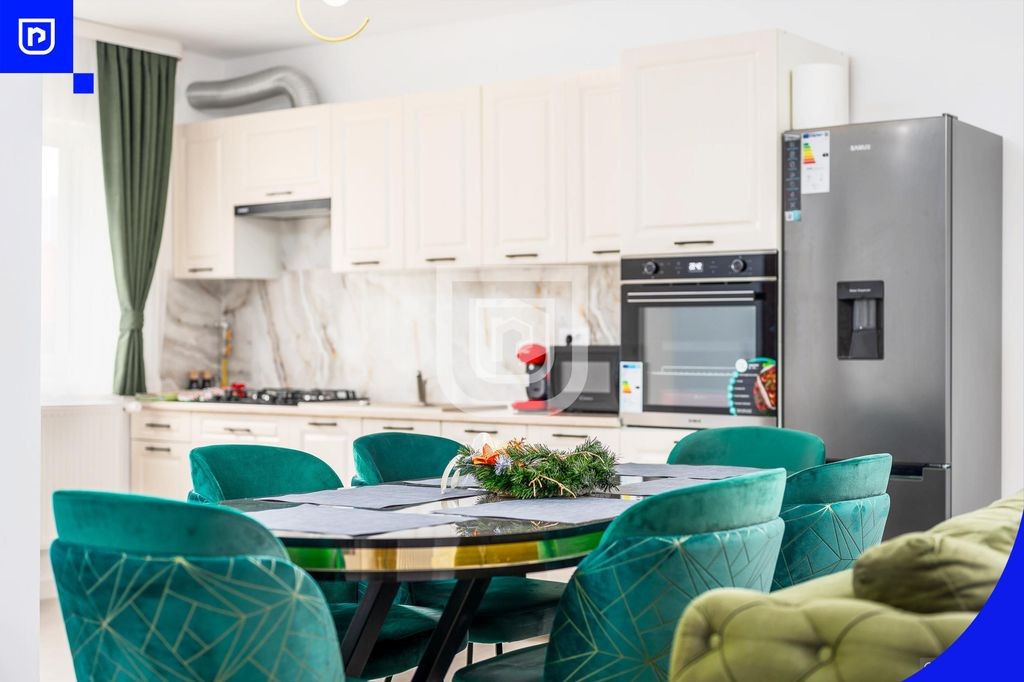 Duplex modern mobilat LUX Arinis | Gura Humorului | Bucovina