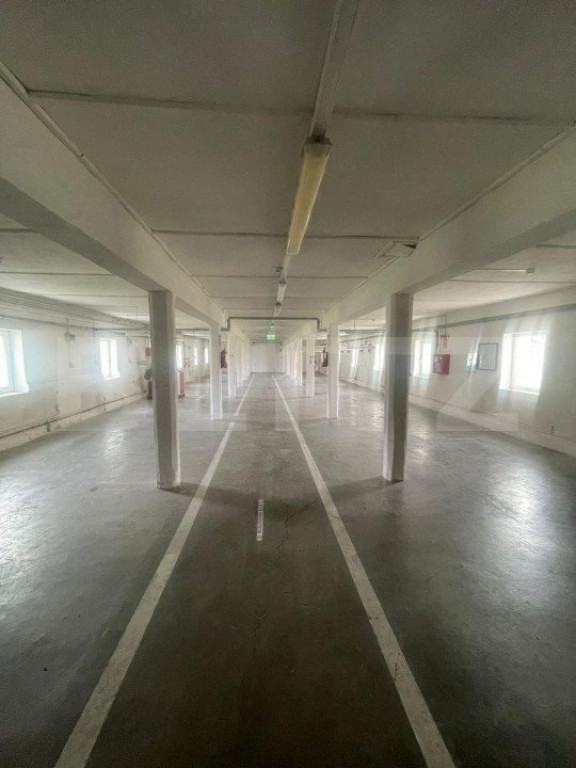 Hale de închiriat, 676 mp în Dumbrăvița