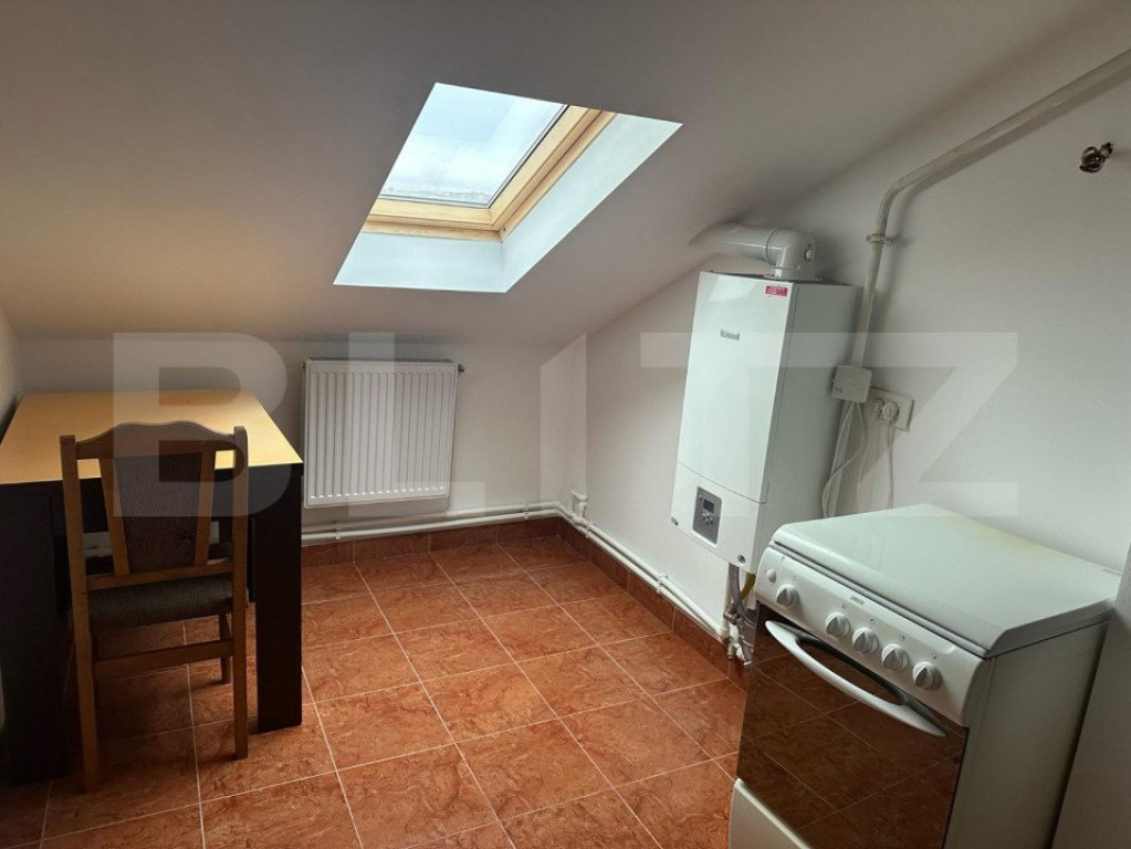 Oportunitate ! Apartament 2 camere, 55 mp, zona Burdujeni