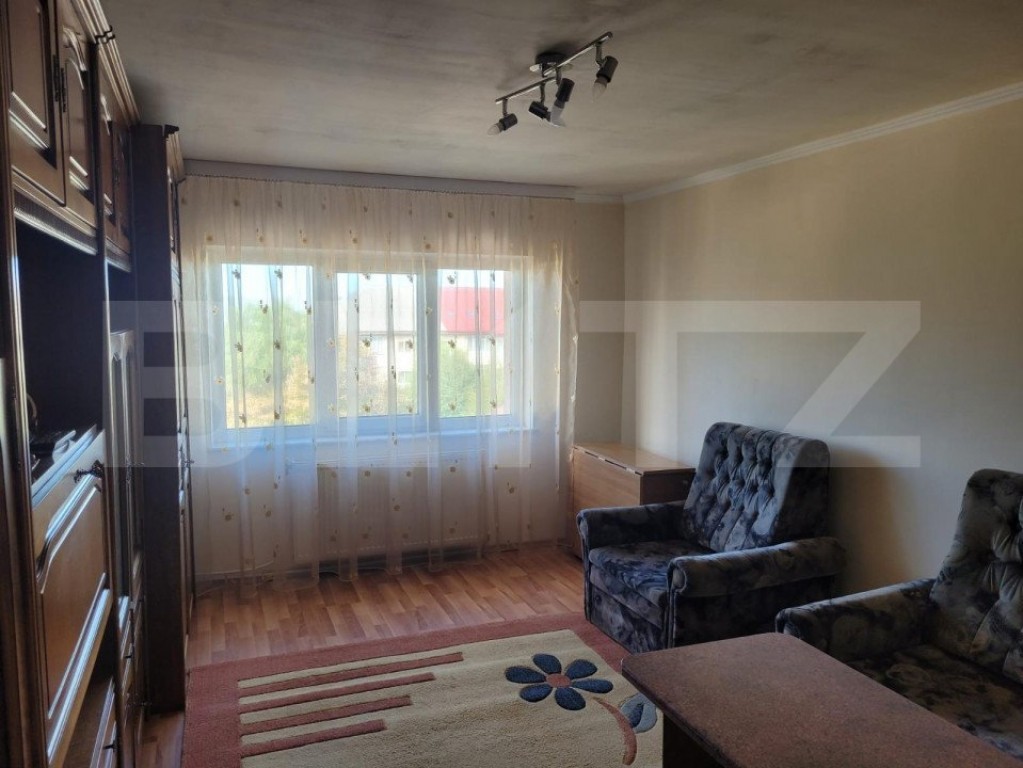 Apartament 4 camere, 97 mp, decomandat, zona Obcini