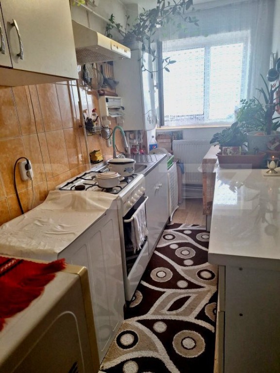 Garsonieră , 26mp - în Fălticeni