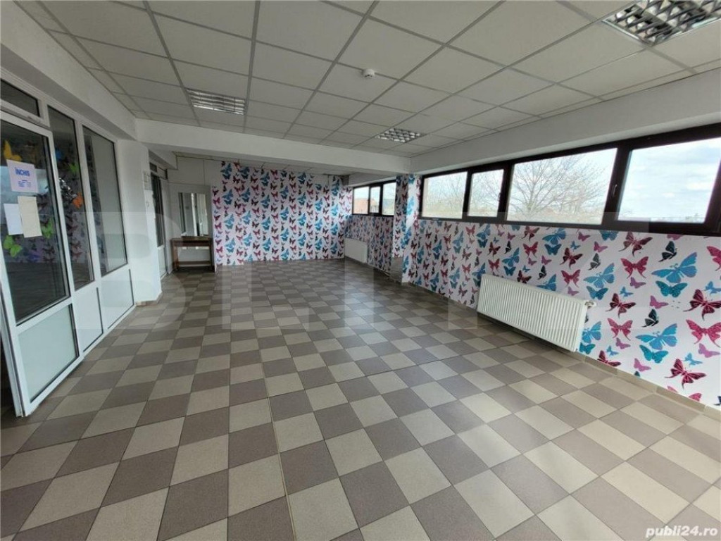 Spațiu comercial în Vicovu de Sus, 45 mp
