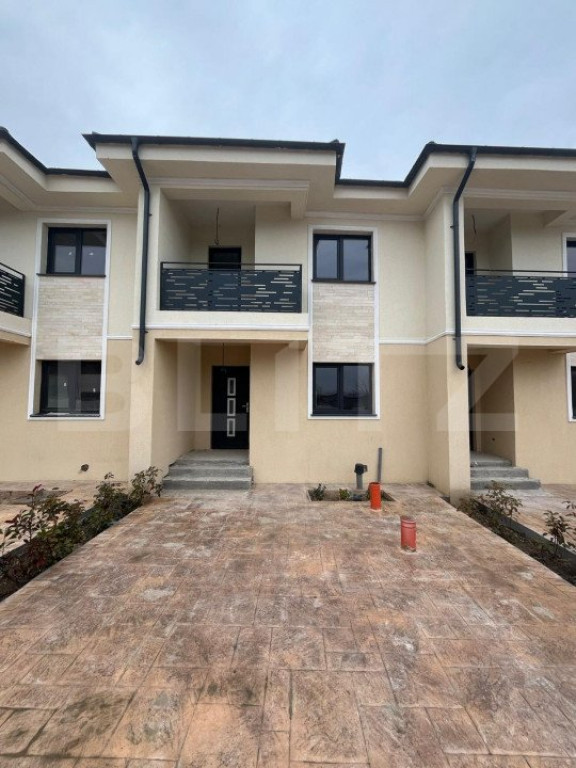 Casa in leamna de jos, in inima naturii. Ideala pentru famil