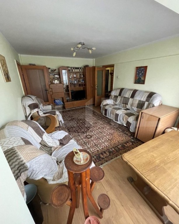 Apartament 4 Camere - 75,25 mp - Etaj 1 - Fălticeni