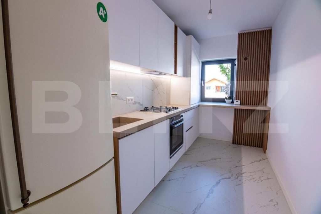 OPORTUNITATE !! Rate direct de la dezvoltator Bloc NOU !