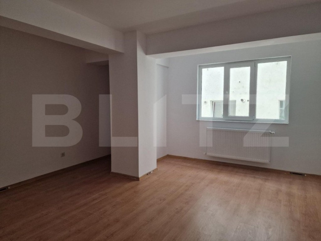 Apartament 1 cameră, 43 mp, bloc nou, zona Adria Burdujeni