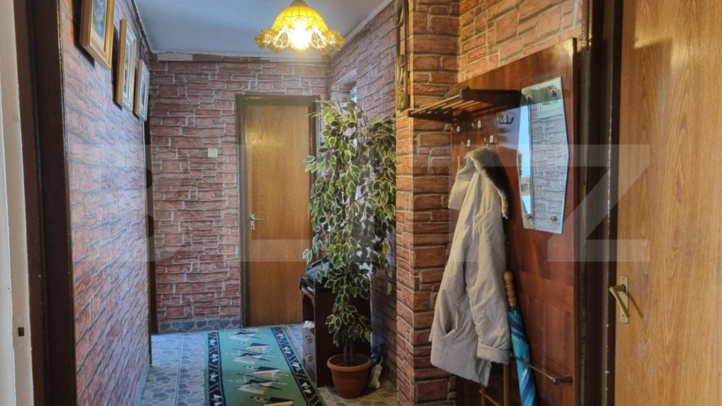 Apartament de vanzare, 3 camere, Nord, 61mp