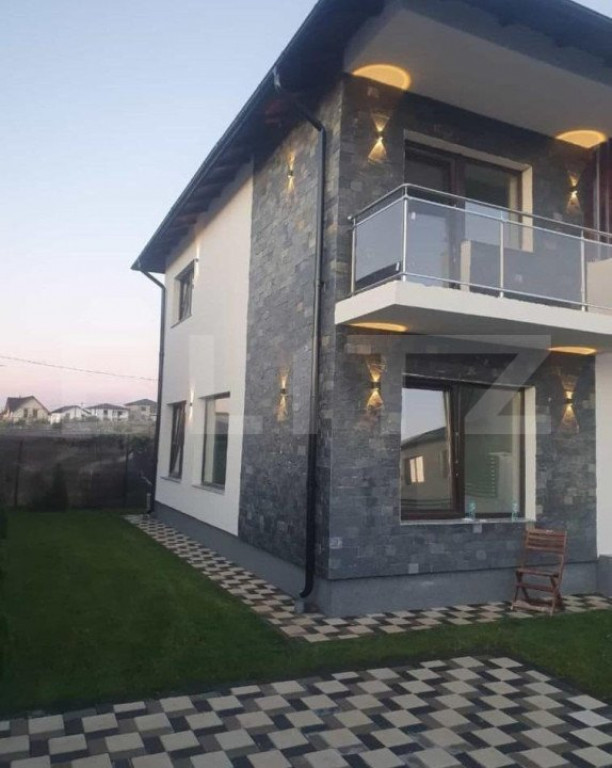Casa de vanzare, 135 mp, Mioveni