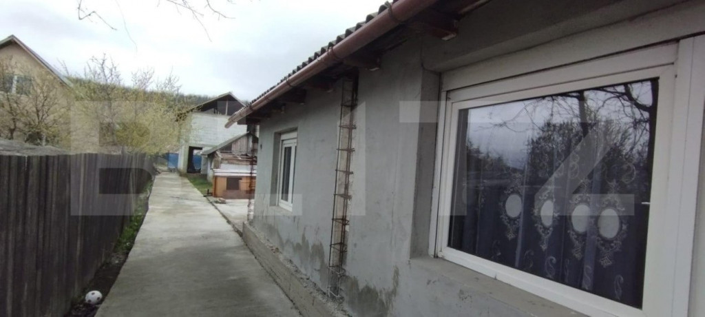 Casa 90 mp, 250 mp teren, Cicoarei