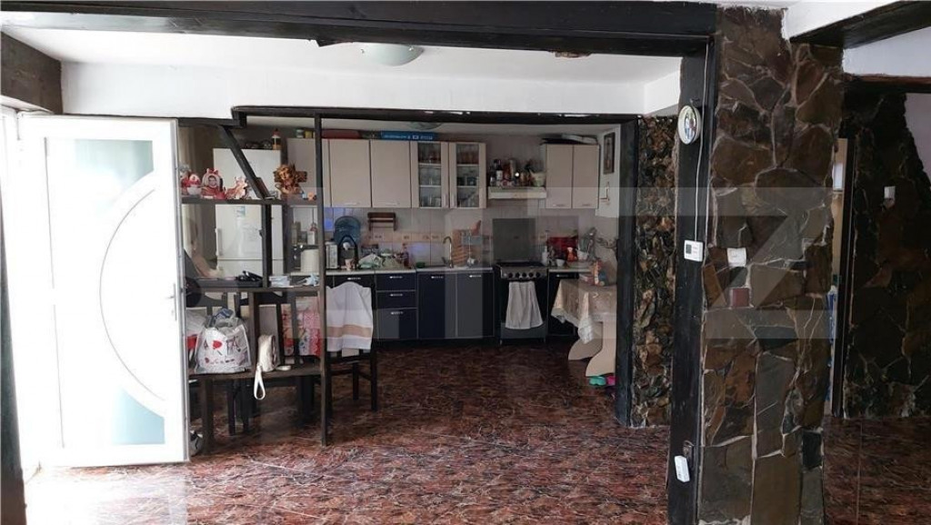 Casa tip duplex, 180 mp, zona Cantemir