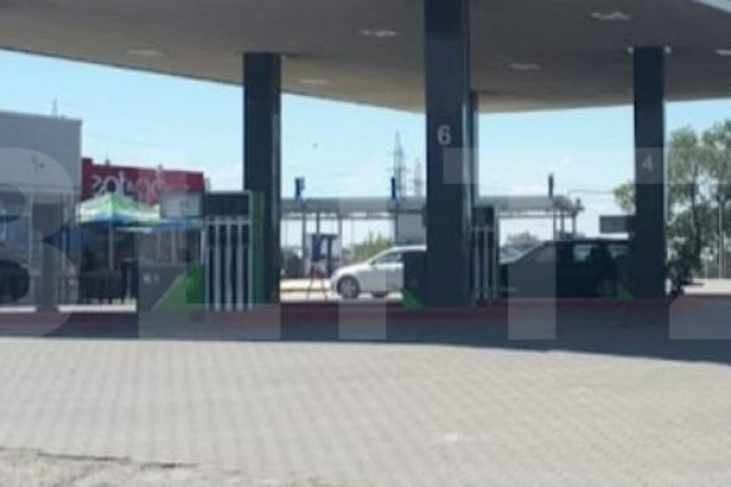 Afacere la cheie, vad excelent, zona cu trafic