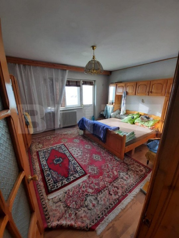 Casa individuala 220 mp, 330 mp teren, zona Marasesti