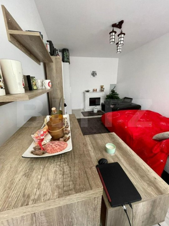 Apartament cu 2 camere, 52mp, Libertatii