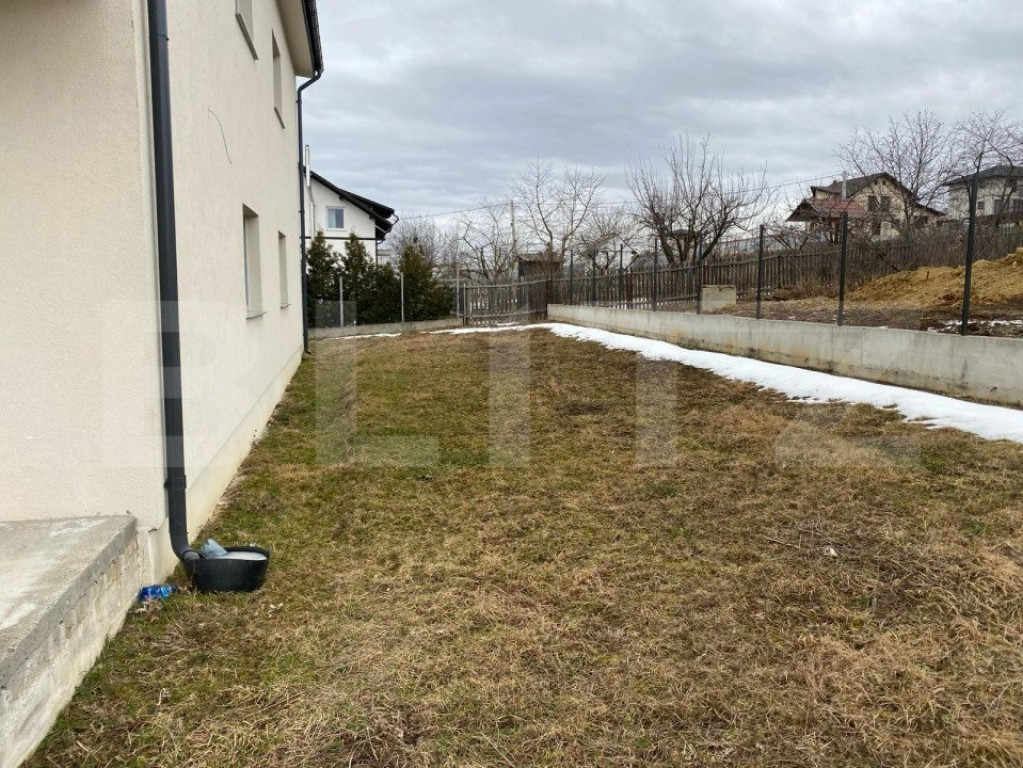 Casa tip Duplex, Burdujeni