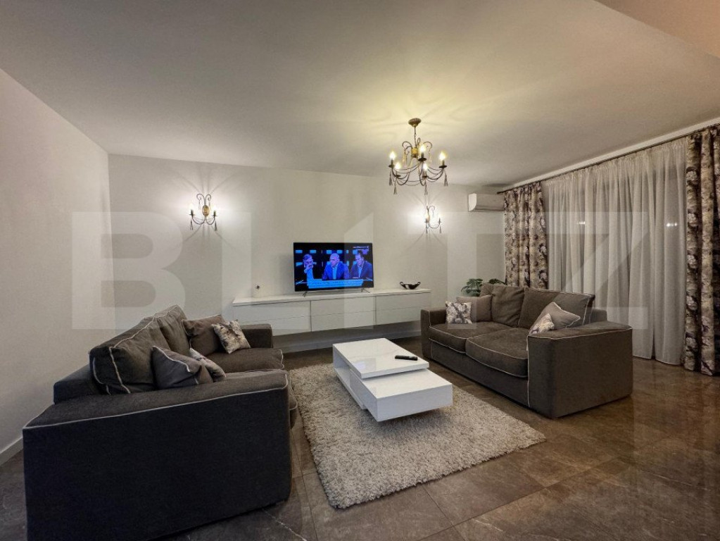 Penthouse 90 mp, terasă proprie 90 mp, panoramă superbă,