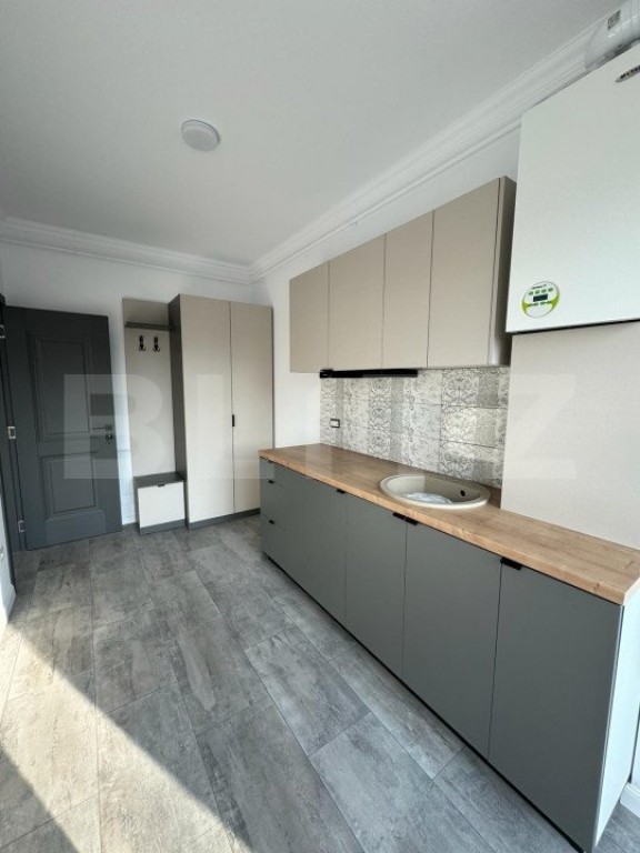 Microapartament de inchirat, central, Radauti