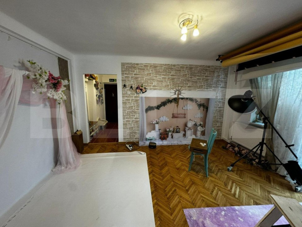 Apartament 2 camere ,46.86 mp, piata Victoriei