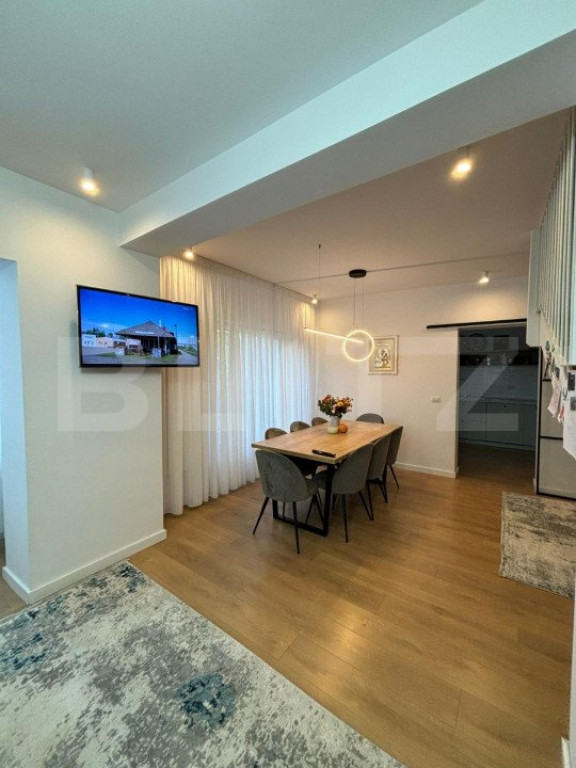 Oportunitate! Penthouse 156 mp utili, 64 mp terasa, cartier