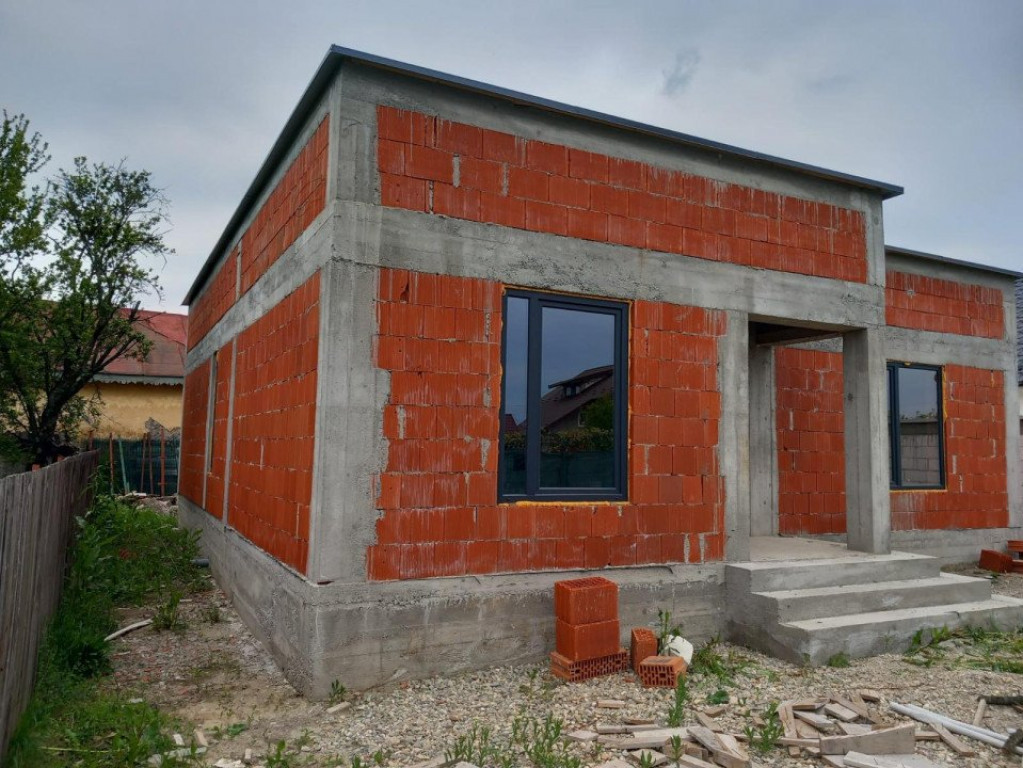 Casa de vanzare, 104 mp, Olteni-Mosoaia