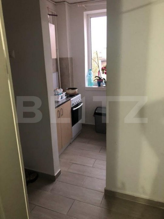 Garsoniera, confort 1, decomandata, 32 mp, zona Centrala