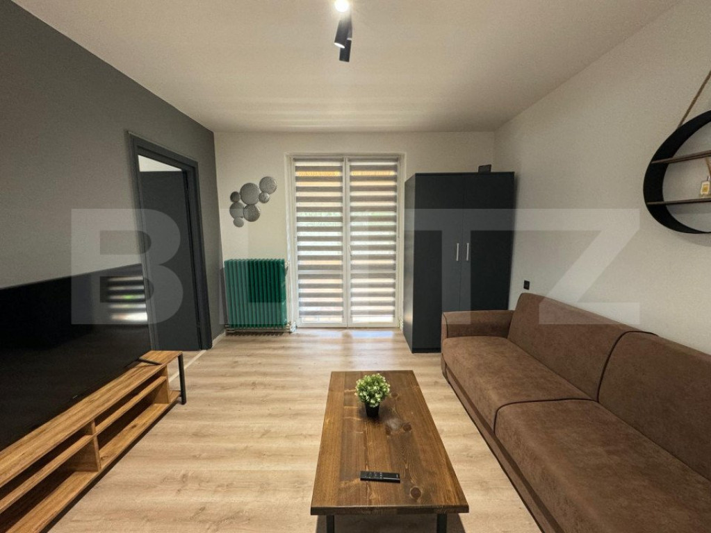 Apartament, 2 camere, 48 mp, zona UMF