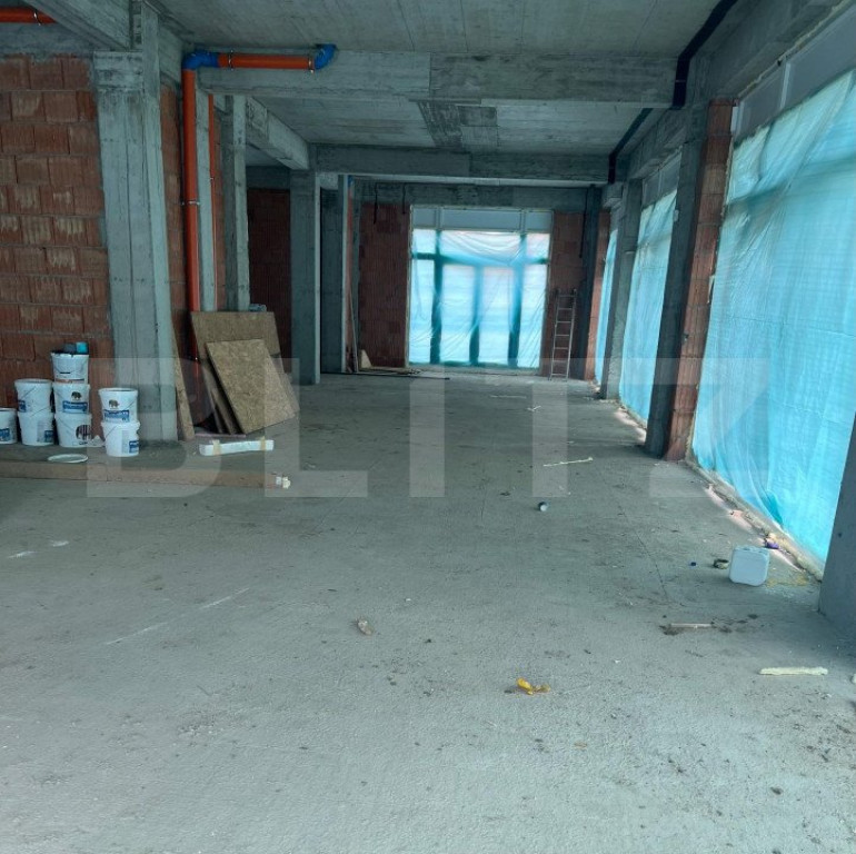 OPORTUNITATE! SAD, Imobil NOU, Giroc, 308mp