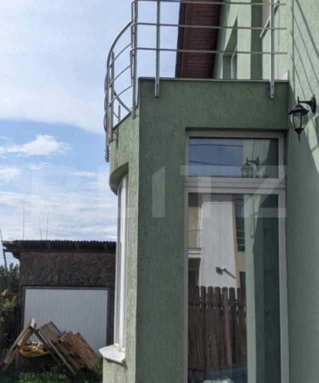 Casa individuala, 198 mp utili, 604 mp teren, Ikea