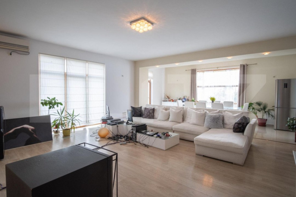 Apartament 2 camere, 94 mp, Complexul Studentesc, SAD (Spati