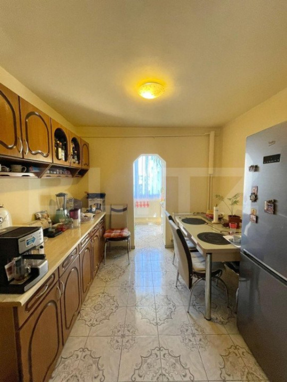 Apartament superb, decomandat, 2 Camere, 53 mp Zona Giroculu