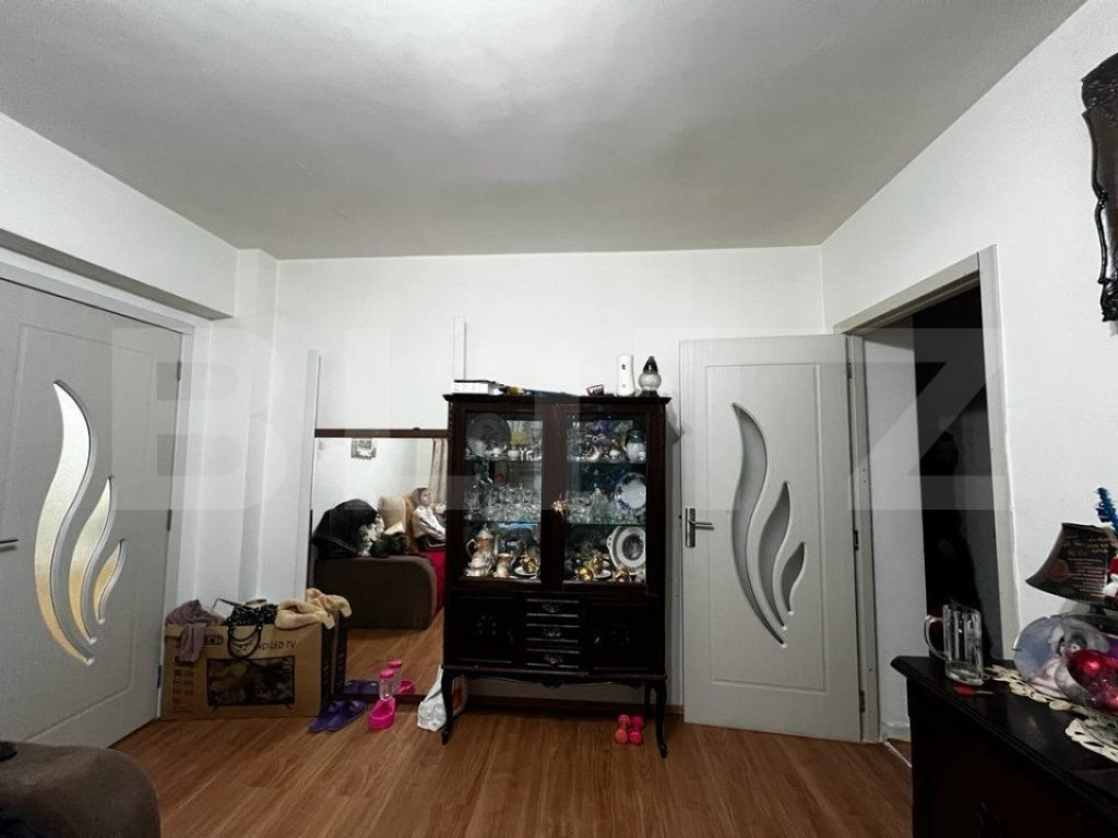 Apartament de vanzare, 3 camere, 81mp, zona Garii de Nord