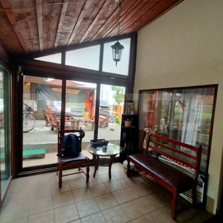 Casa 3 camere, 366mp teren, zona Copou