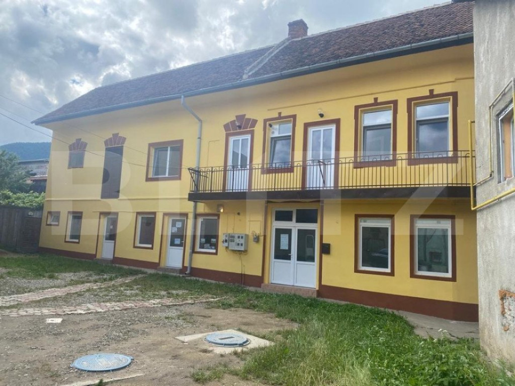 De vanzare 3 spatii comerciale cu chiriasi existenti, 100 mp