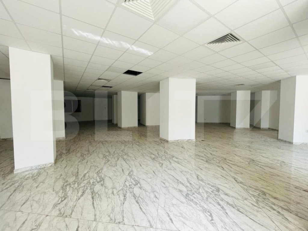 Spatiu comercial, 440 mp, zona Ultracentrala