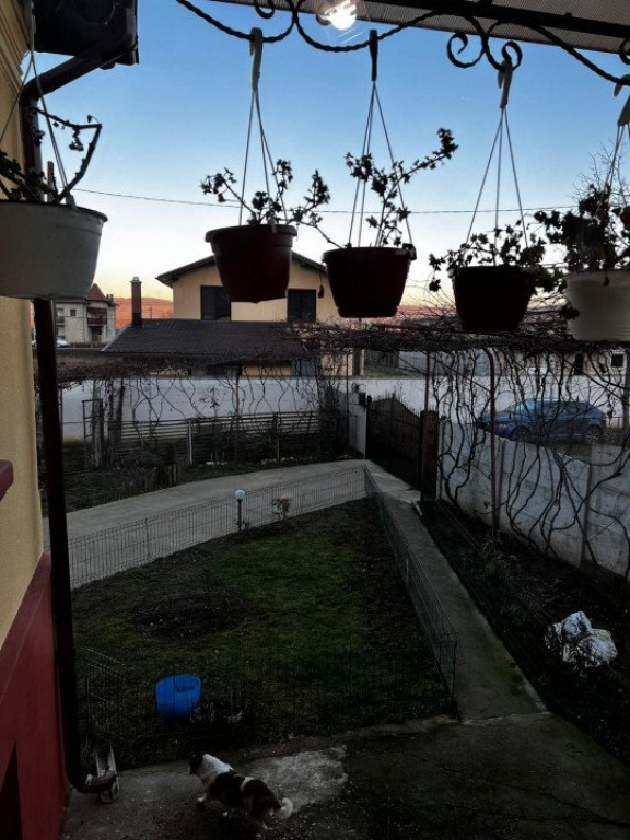 Casa de vanzare, sat Dobrogostea, Comuna Merisani