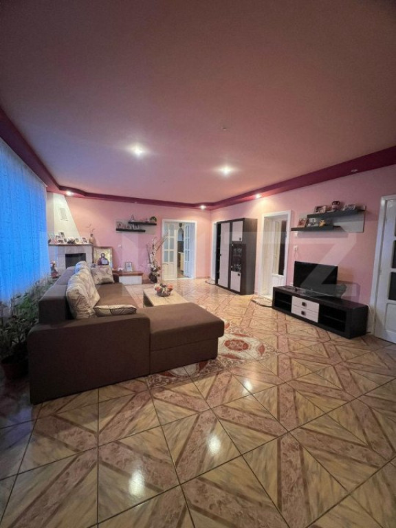 Casa in Targu-Mures, zona Unirii