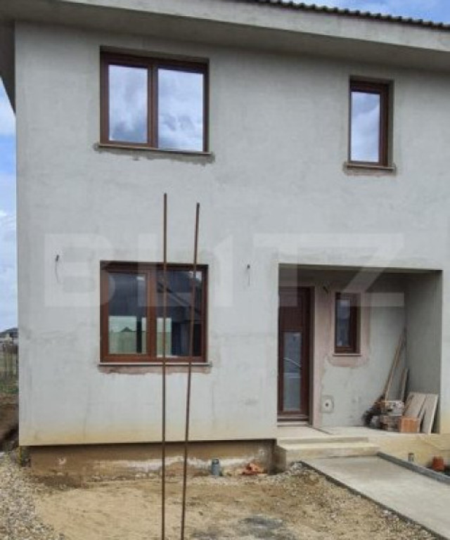 Casa de vânzare tip Duplex Oradea
