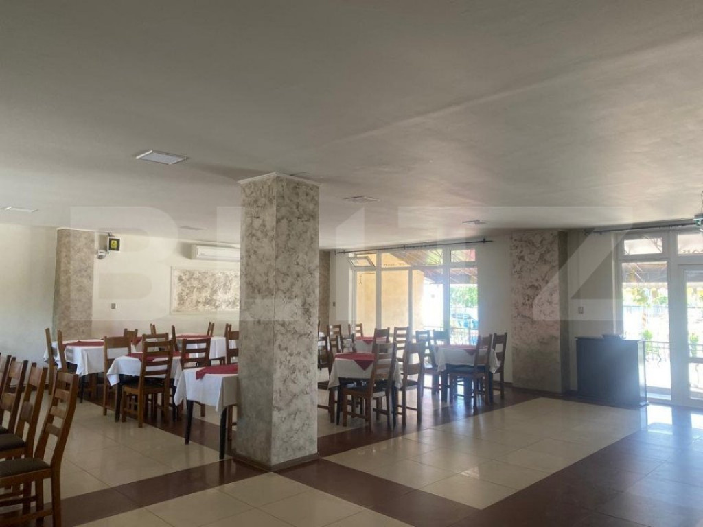 Spatiu comercial, 144mp, Paulesti