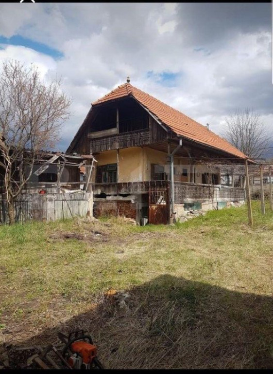 Casa 2 camere, 80mp, Sud-Vest