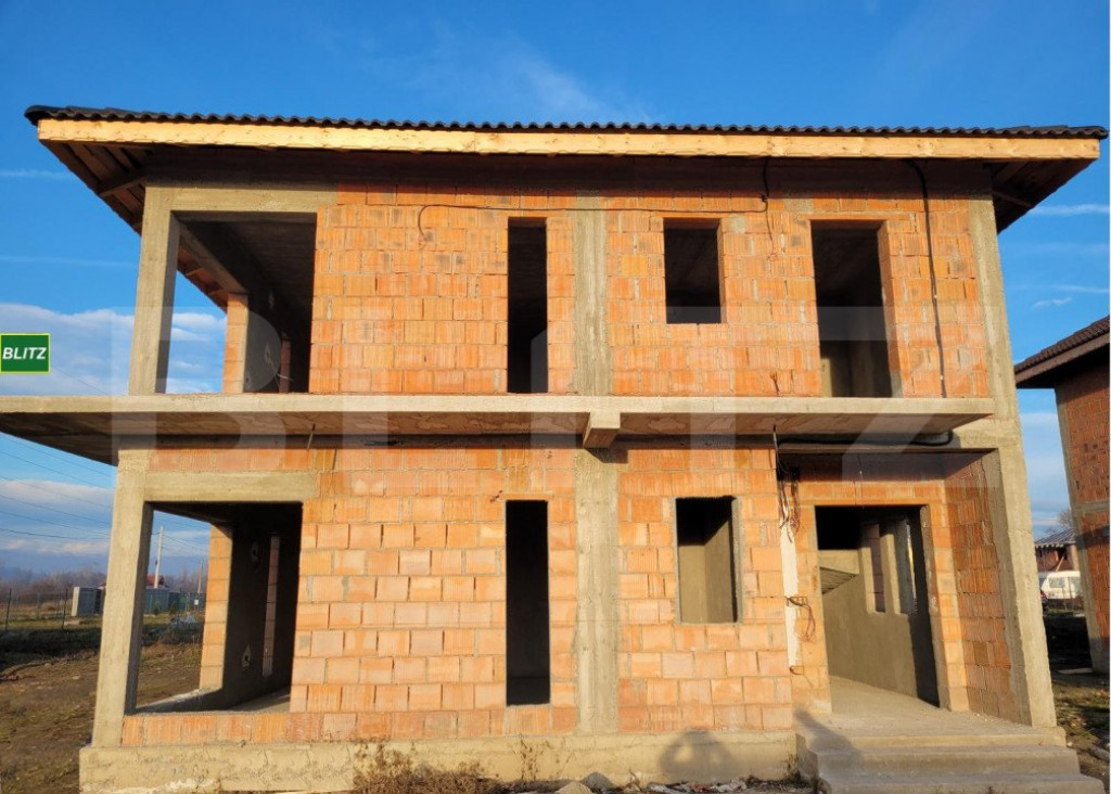 De vânzare casa in Tg-Jiu -Șișești