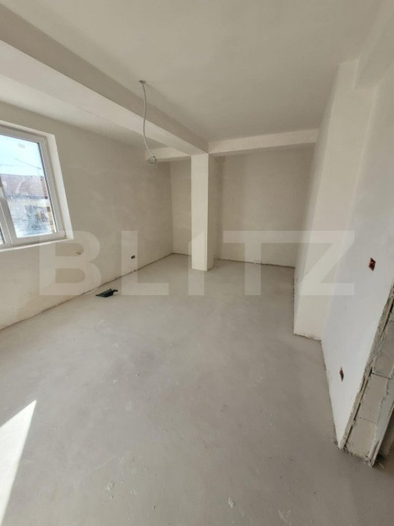 SAD, imobil nou, 96 mp, parcare, zona Torontalului