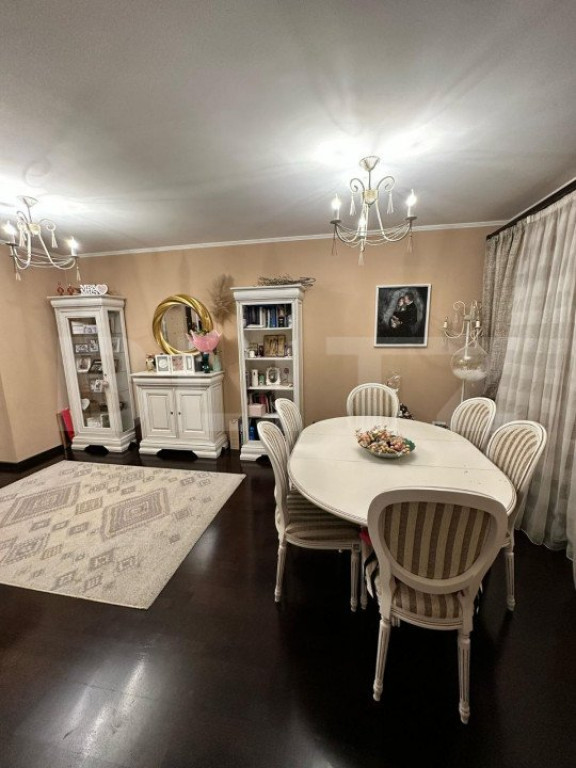 Casă individuală 3 camere, 120 mp utili + 220 teren,zona C