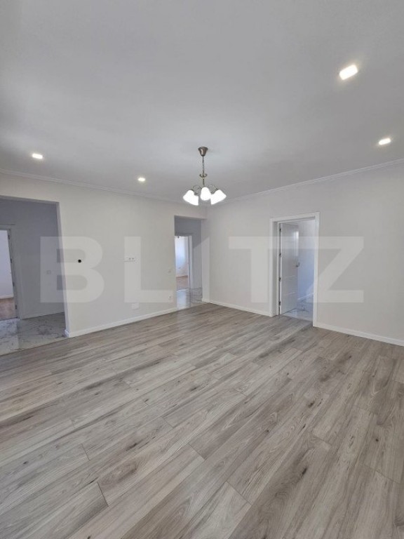 Casa individuala, 4 camere, 110mp utili, 370mp teren, zona K