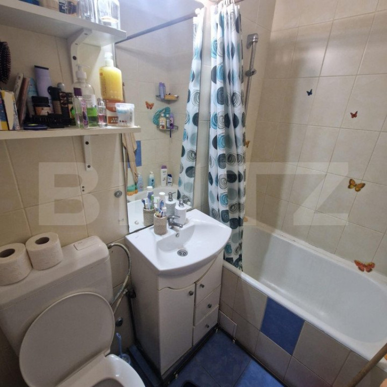 Apartament 2 camere Noua- insorit , spatios cu vedere deoseb