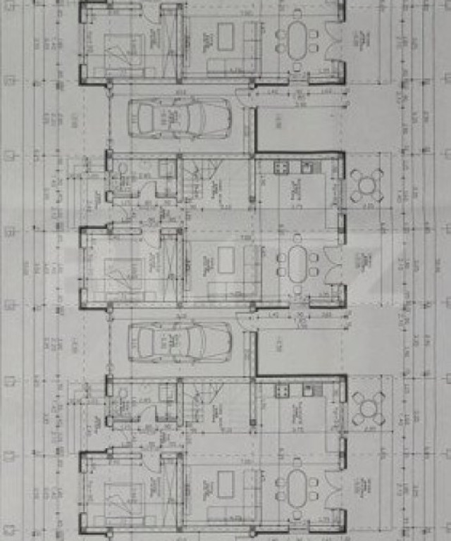 Duplex, 142mp, Teren 365mp, zona Giroc