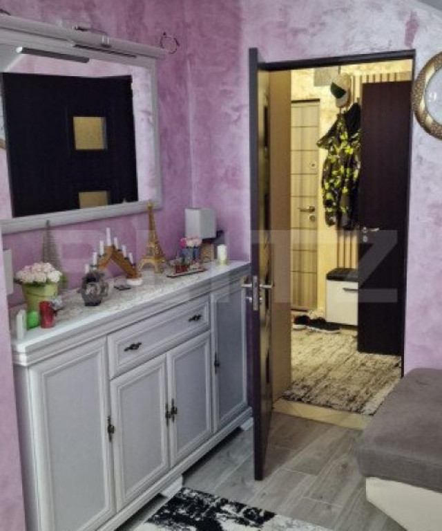 Garsonieră, 38mp, zona Adria