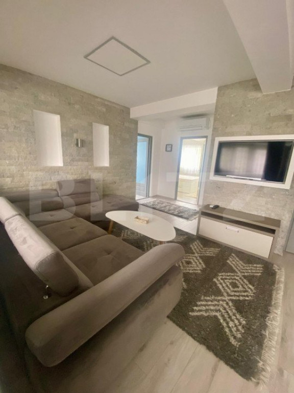 Apartament 3 camere, 2 băi, 65 mp, zona străzii Teleorman