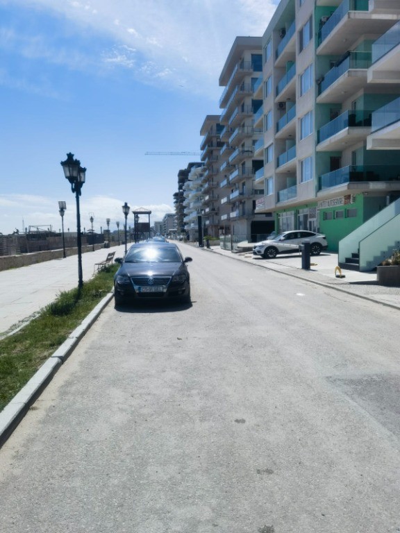 Mamaia Sat Prima linie Mare spatiu comercial 345 mp ideal restaurant